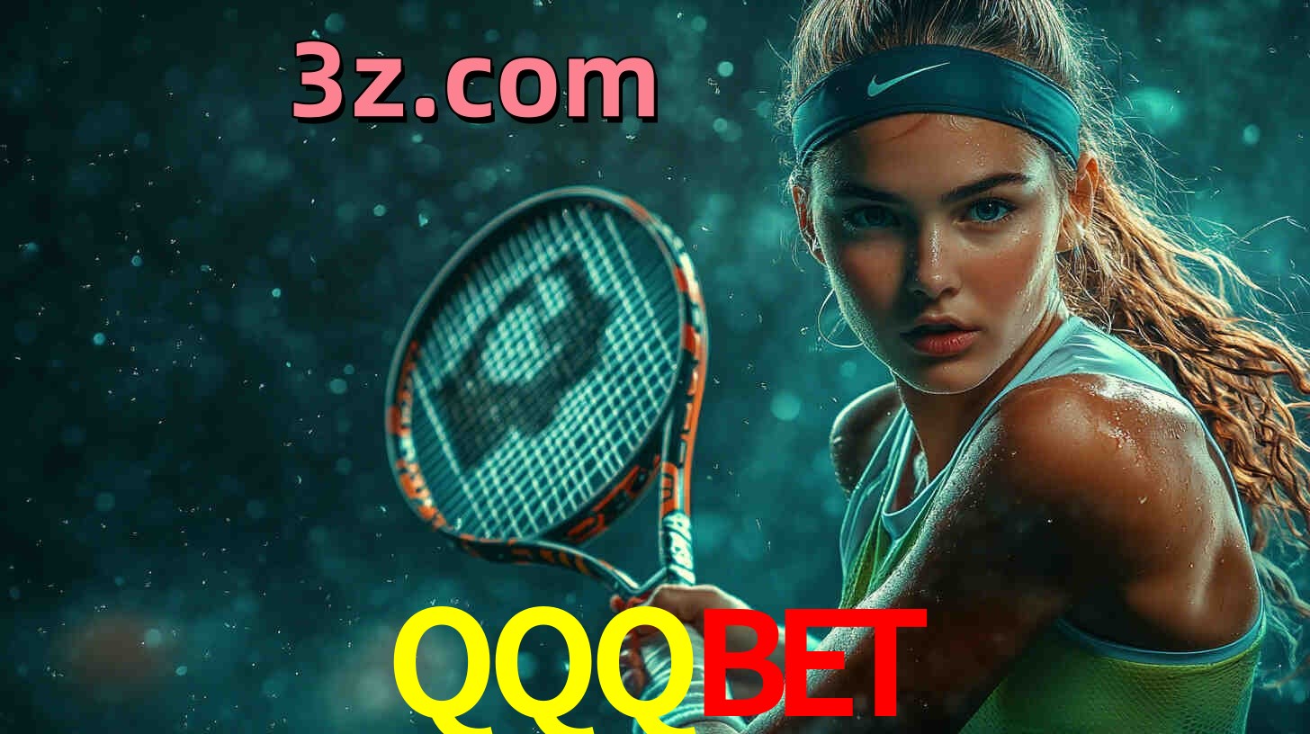 Apostas Esportivas no Plataforma QQQBET